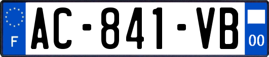 AC-841-VB