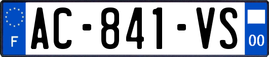 AC-841-VS