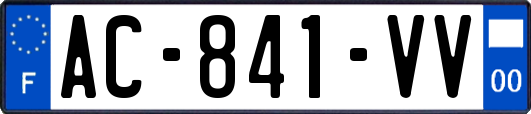 AC-841-VV