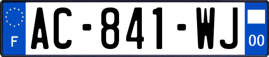 AC-841-WJ