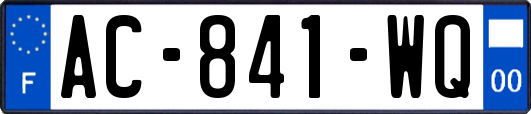 AC-841-WQ