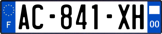 AC-841-XH