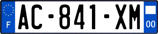 AC-841-XM