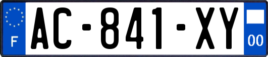 AC-841-XY