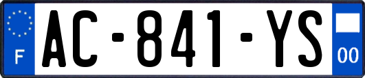 AC-841-YS