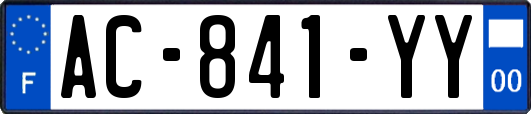 AC-841-YY