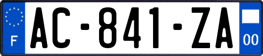 AC-841-ZA