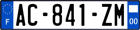 AC-841-ZM