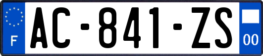 AC-841-ZS