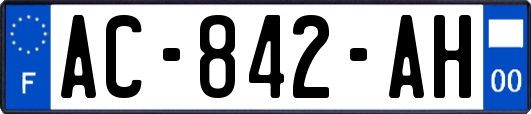 AC-842-AH