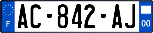 AC-842-AJ