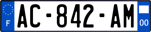 AC-842-AM