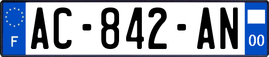 AC-842-AN