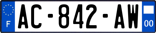 AC-842-AW