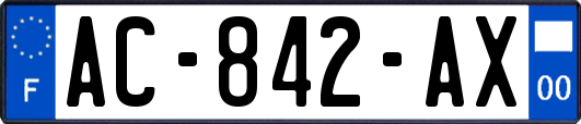 AC-842-AX