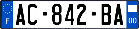 AC-842-BA