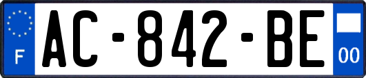 AC-842-BE