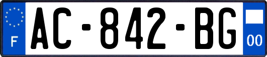 AC-842-BG