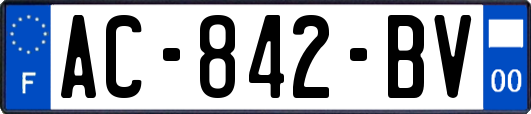 AC-842-BV