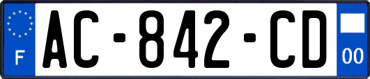 AC-842-CD