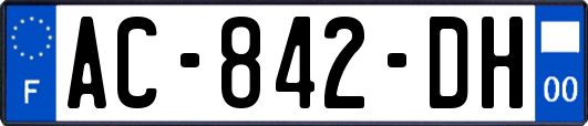 AC-842-DH