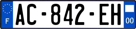 AC-842-EH