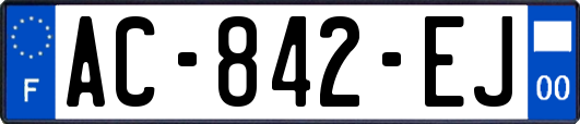 AC-842-EJ