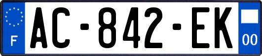 AC-842-EK
