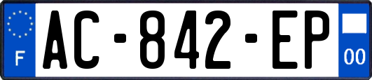 AC-842-EP