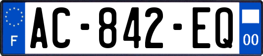 AC-842-EQ