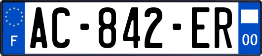 AC-842-ER
