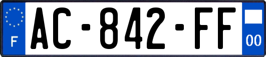 AC-842-FF