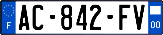 AC-842-FV