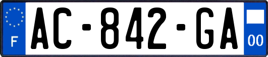 AC-842-GA