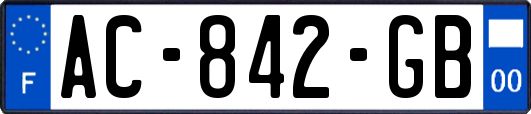 AC-842-GB