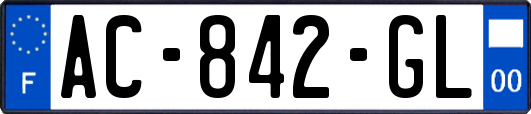 AC-842-GL