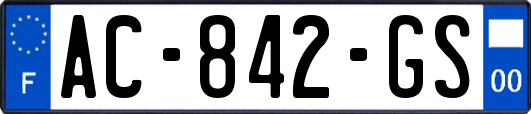 AC-842-GS