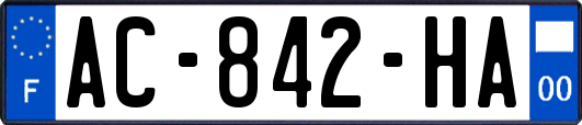 AC-842-HA