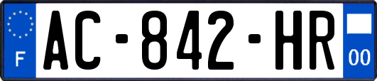 AC-842-HR