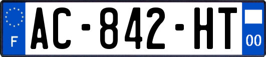 AC-842-HT