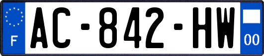 AC-842-HW