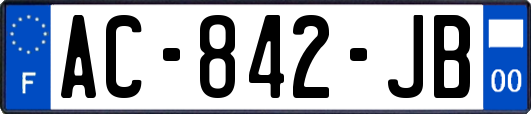 AC-842-JB