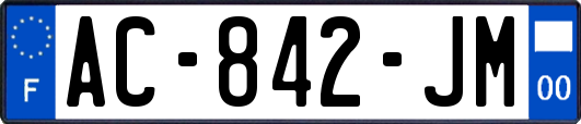 AC-842-JM