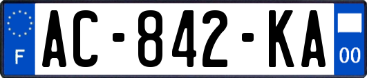 AC-842-KA
