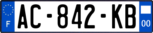 AC-842-KB