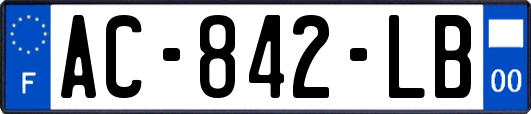 AC-842-LB
