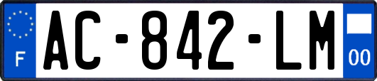 AC-842-LM