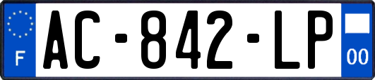 AC-842-LP