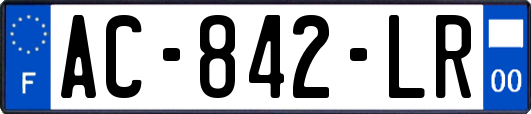 AC-842-LR