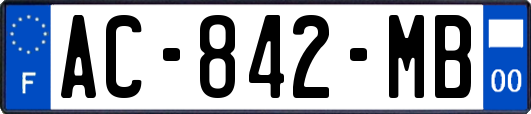 AC-842-MB